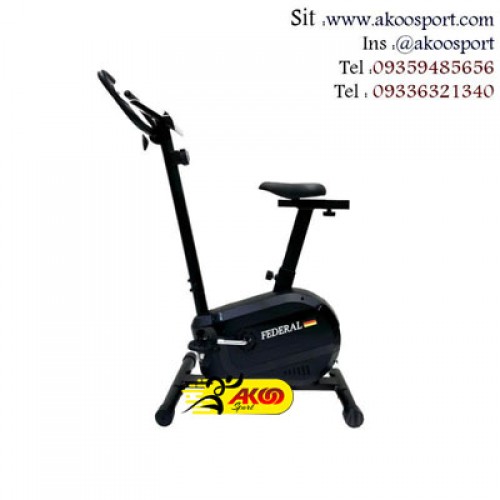 دوچرخه ثابت خانگی فدرال Federal V370