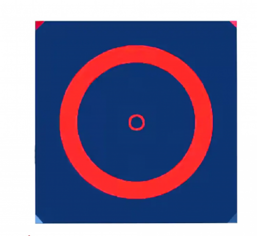 تشک کشتی با فوم 5 CM روکش ایرانی بدون کالاسکه ای ابعاد 8 در 8