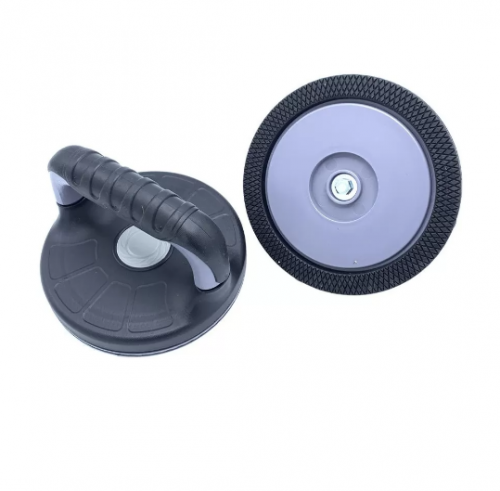 دستگیره شنا سوئدی MEGAFITNESS کد L-200TR