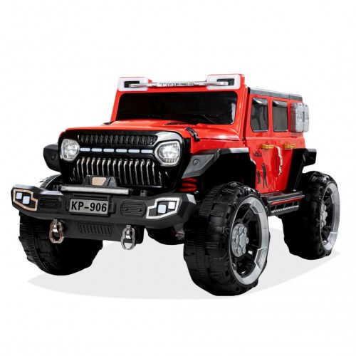 ماشین شارژی جیپ مدل KP806