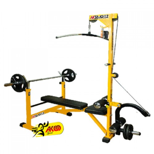 دستگاه چند منظوره 12 کاره akoo