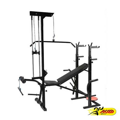 میز پرس 14 کاره پروفیل 50*50