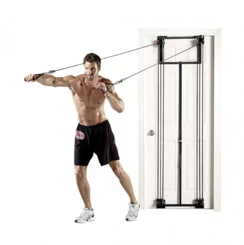 دستگاه بدنسازی TOWER 200