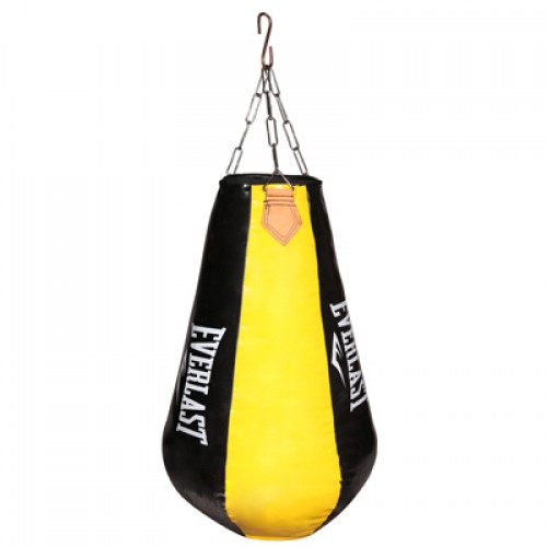 کیسه بوکس (فوم) کانتینری طرح گلابی لارج ارتفاع 110 سانتی متر