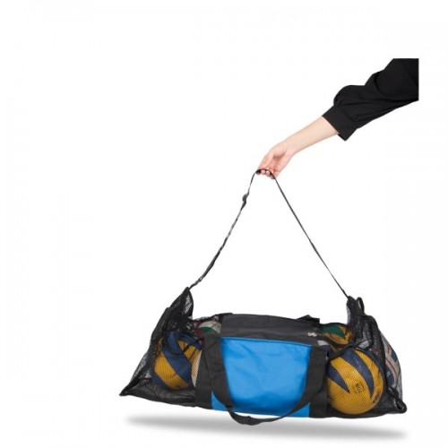 کیف حمل توپ بنددار VX