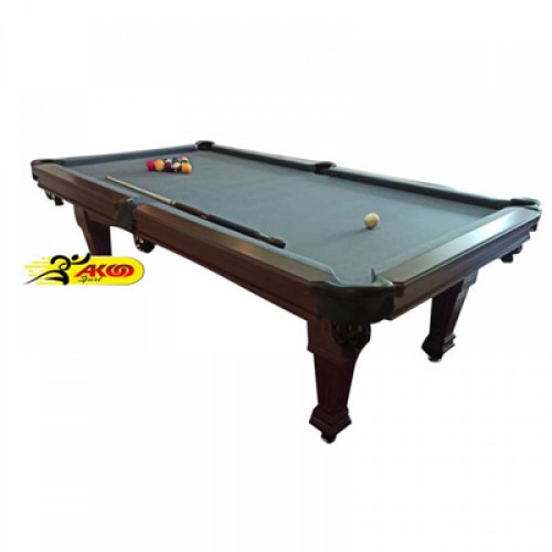 میز بیلیارد VGL مدل پارسه 9 فوت