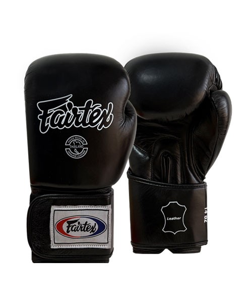 دستکش بوکس فرتکس چرم مدل BGV1