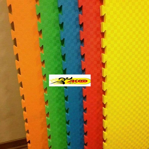 کفپوش تاتامی درجه یک 23 میل