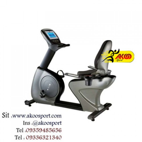 دوچرخه ثابت باشگاهی مدل BG-8220 برند اورجینال تایوان Seg