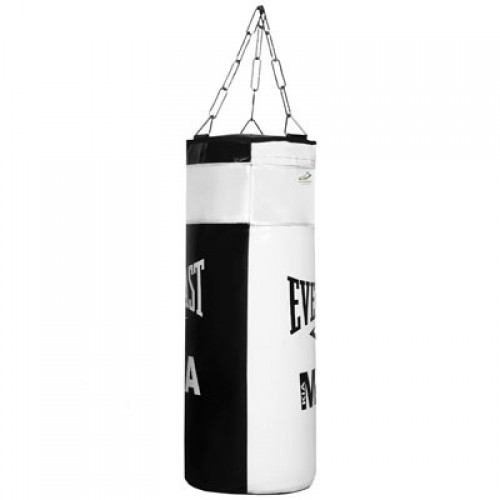  کیسه بوکس کانتینری حرفه ای دو رنگ ارتفاع 200 سانتی متر