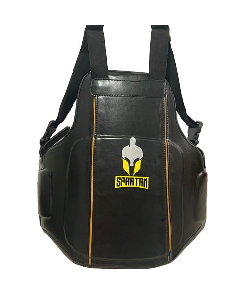 میت هیکلی Spartan