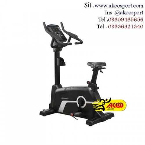 دوچرخه ثابت باشگاهی پرو آی فیت مدل Pro i Fit TU001