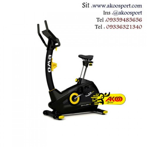 دوچرخه ثابت برند OMA مدل B20