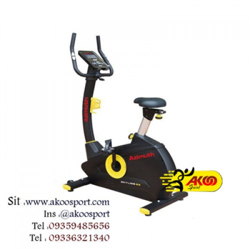 دوچرخه ثابت آذیموس 8510 (B20)