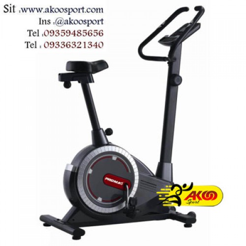 دوچرخه ثابت خانگی مدل TL895 برند اورجینال PROMAX