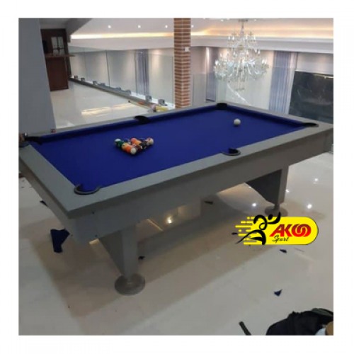 میز بیلیارد 9 فوت سام بیلیارد مدل 1023