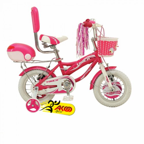 دوچرخه ۱۲ تاچ مدل JULIA کد 12231