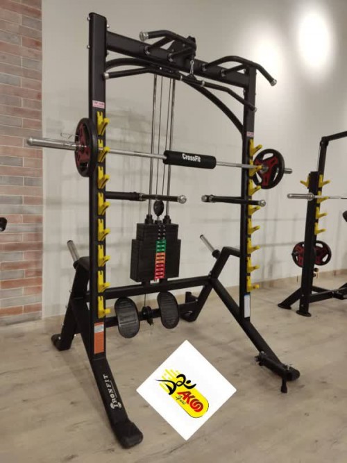 دستگاه سیمکش خانگی به همراه مقر اسکات آیرون فیت HG 1750